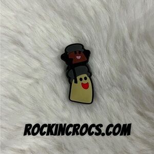 Blues Clues Croc Charm